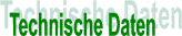 TECHNISCHE DATEN